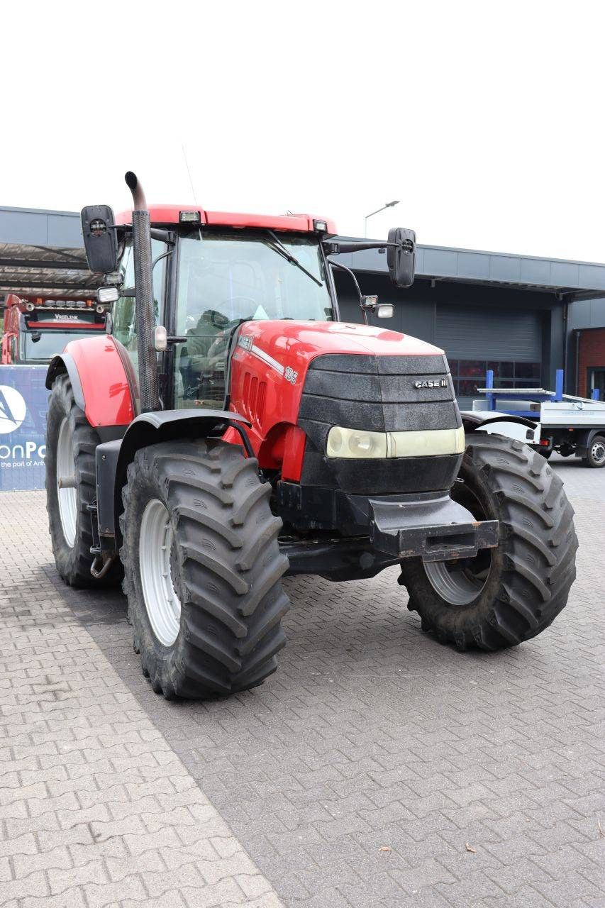 Traktor Case IH Puma 185FP Diesel 185 PS 2014