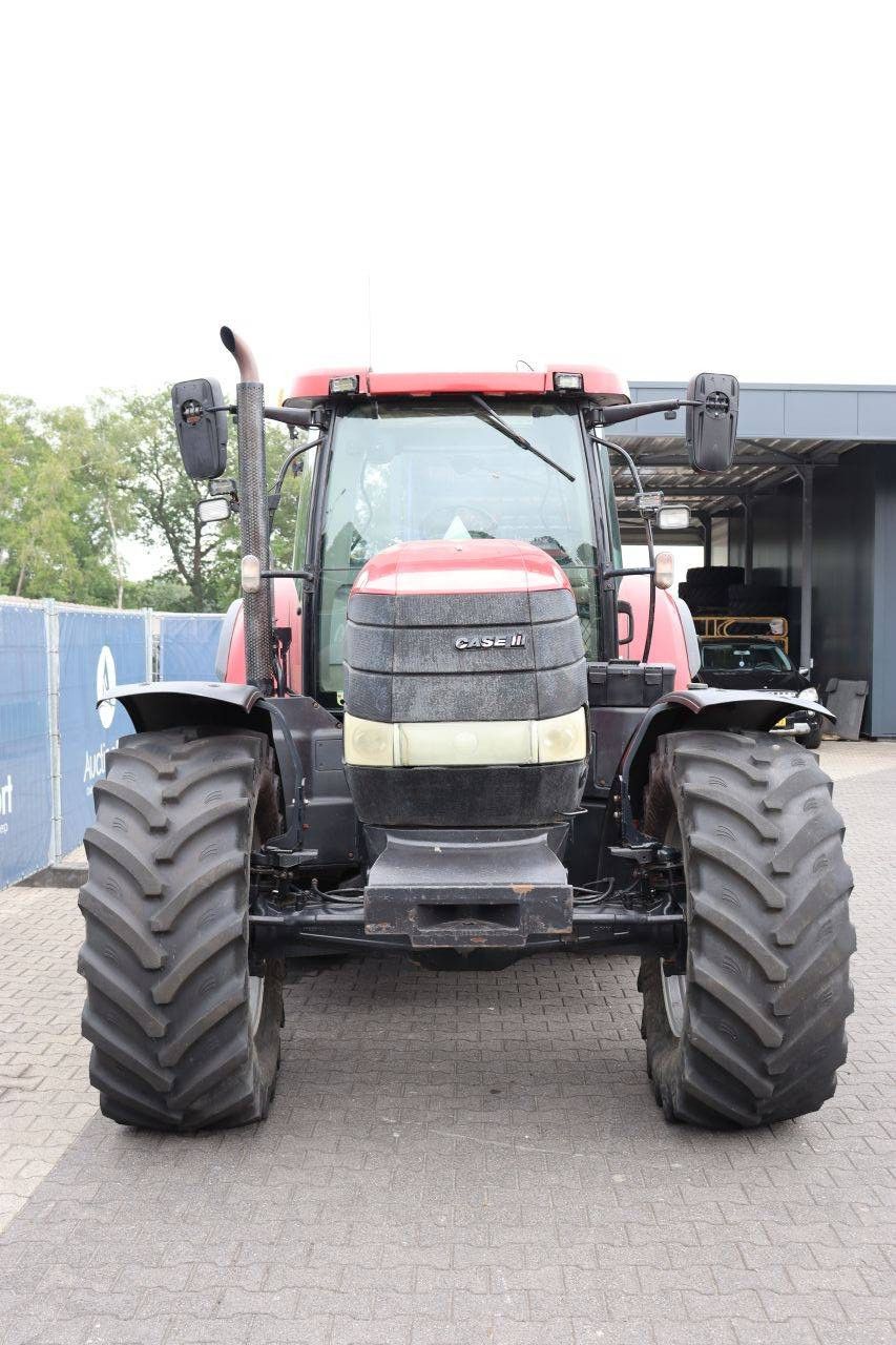 Traktor Case IH Puma 185FP Diesel 185 PS 2014
