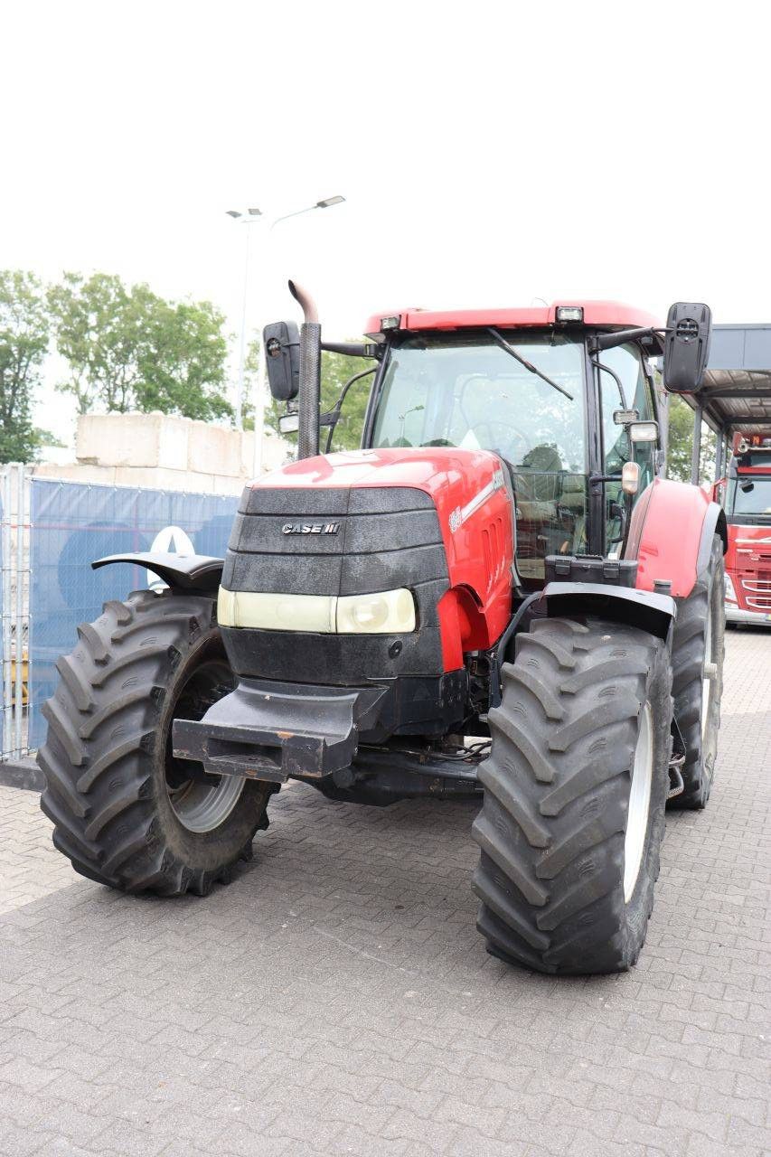 Traktor Case IH Puma 185FP Diesel 185 PS 2014