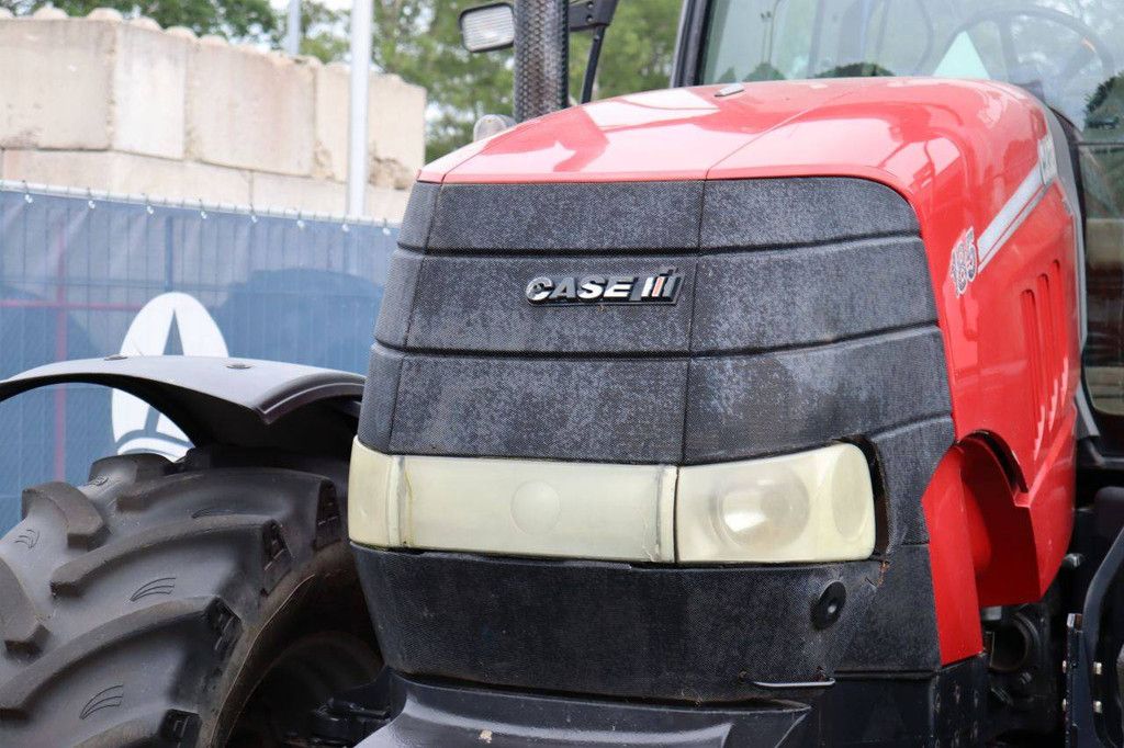 Traktor Case IH Puma 185FP Diesel 185 PS 2014