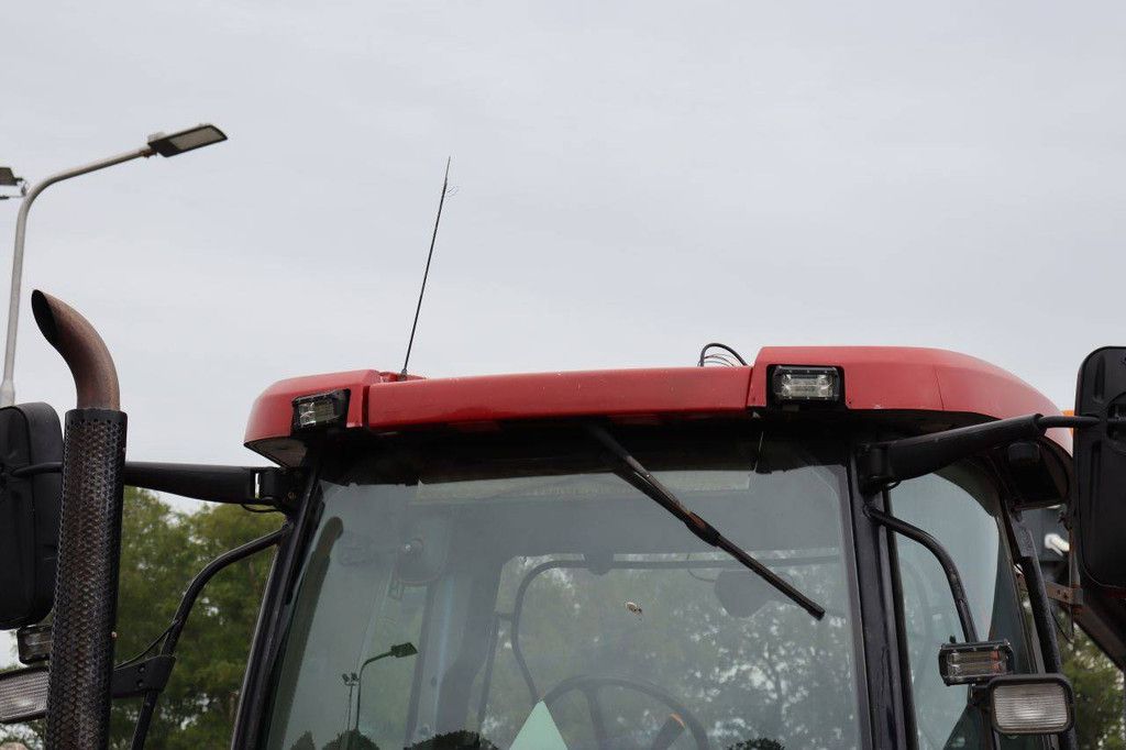 Traktor Case IH Puma 185FP Diesel 185 PS 2014