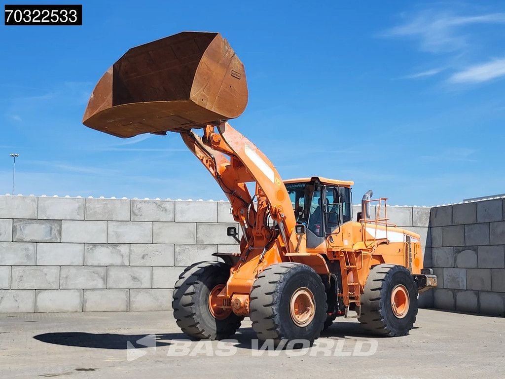 Doosan DL550 -5