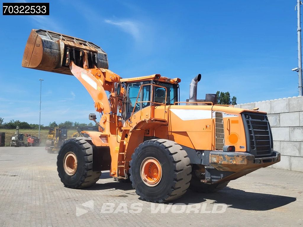 Doosan DL550 -5