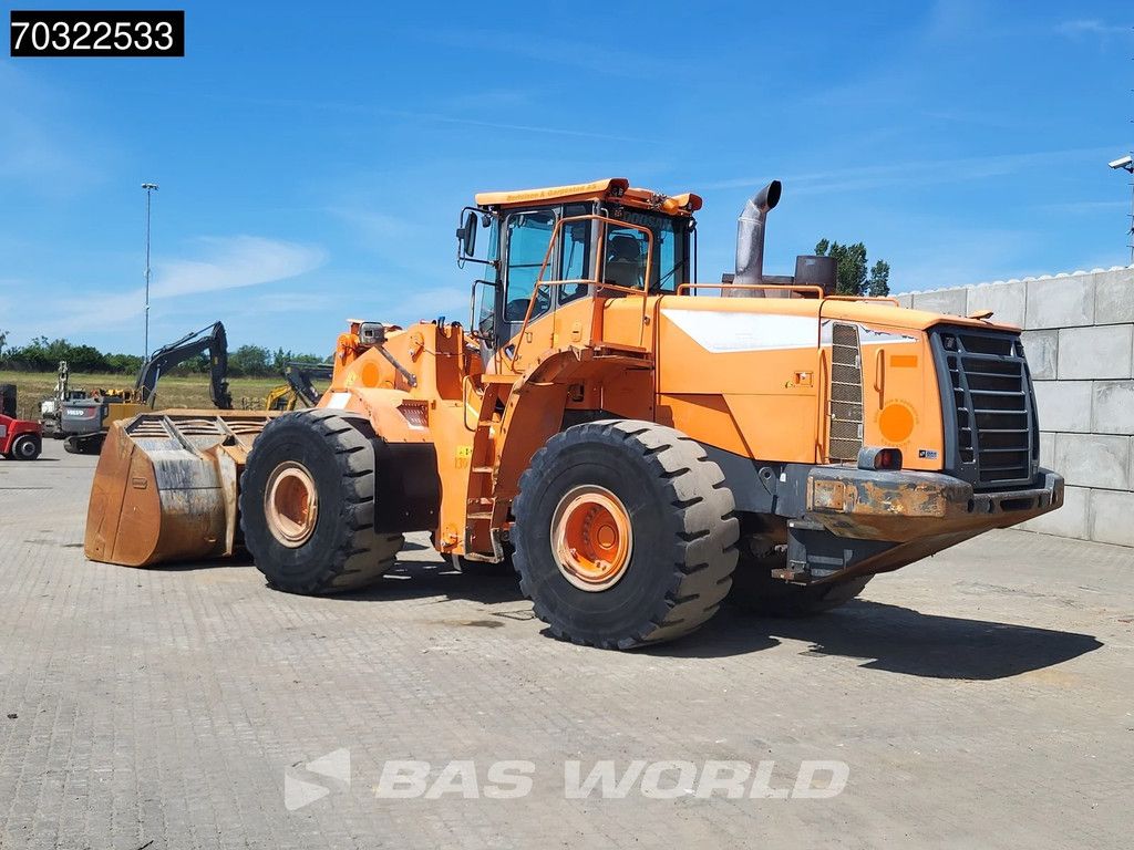 Doosan DL550 -5
