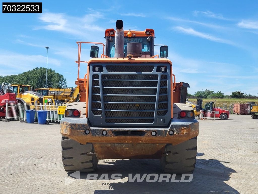 Doosan DL550 -5