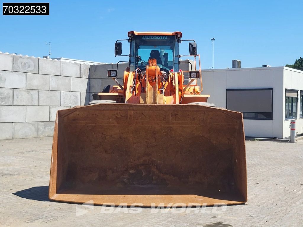 Doosan DL550 -5