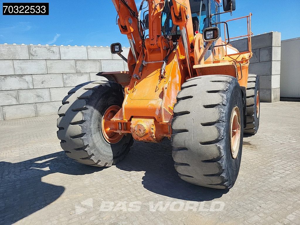 Doosan DL550 -5