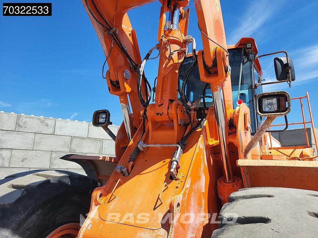 Doosan DL550 -5