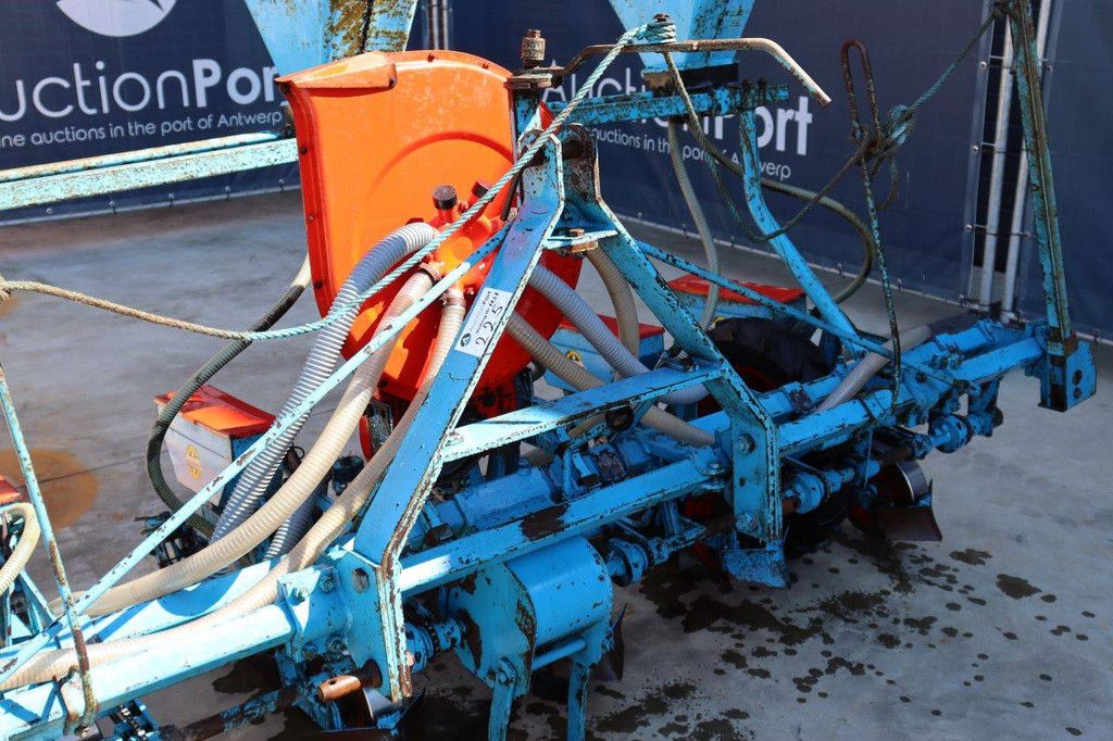 Monosem Compact 02 Rübenpflanzer
