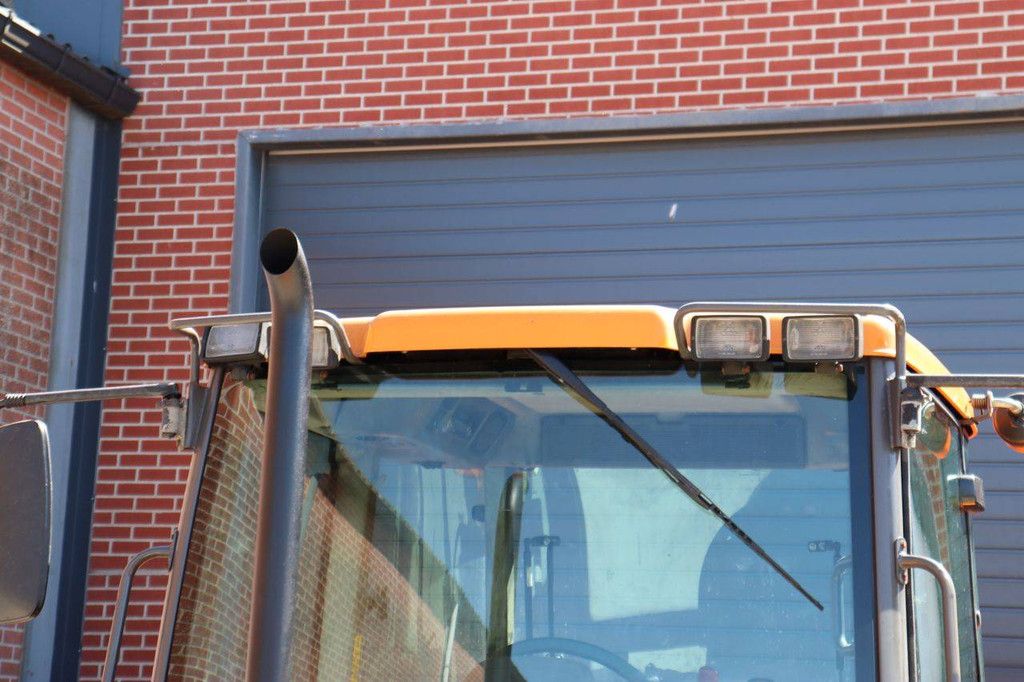 Traktor Renault Ares 540 RX Diesel 85 PS