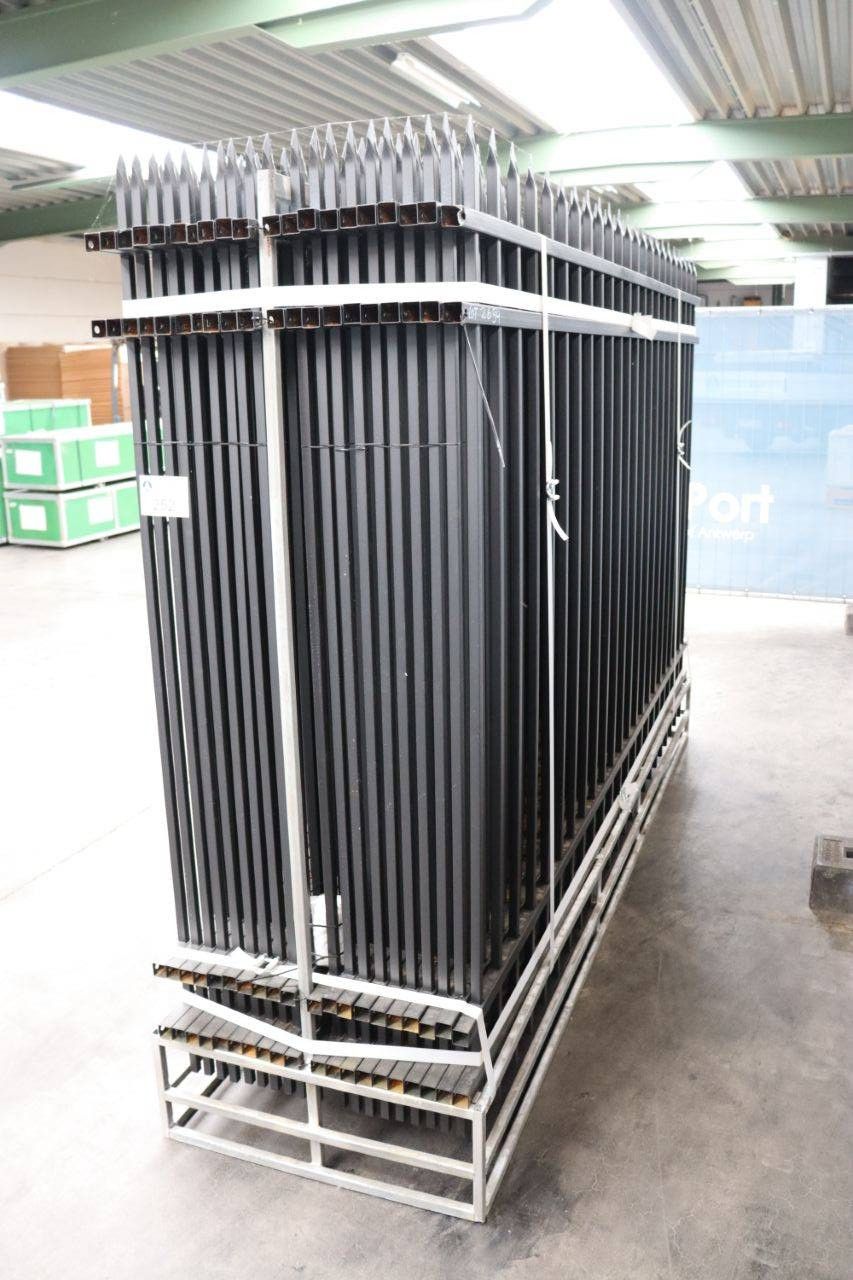 Batch of Fences HL1006 20x21 New