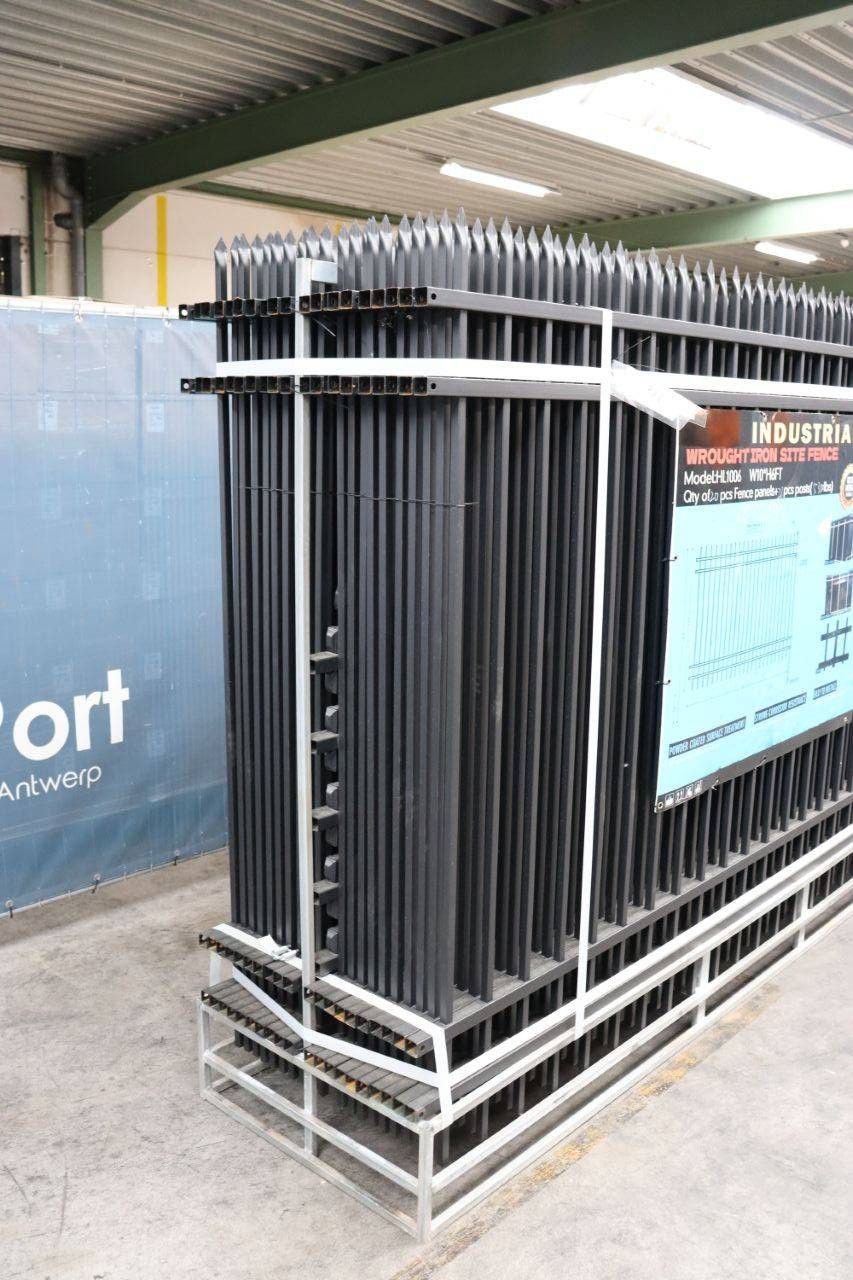 Batch of Fences HL1006 20x21 New