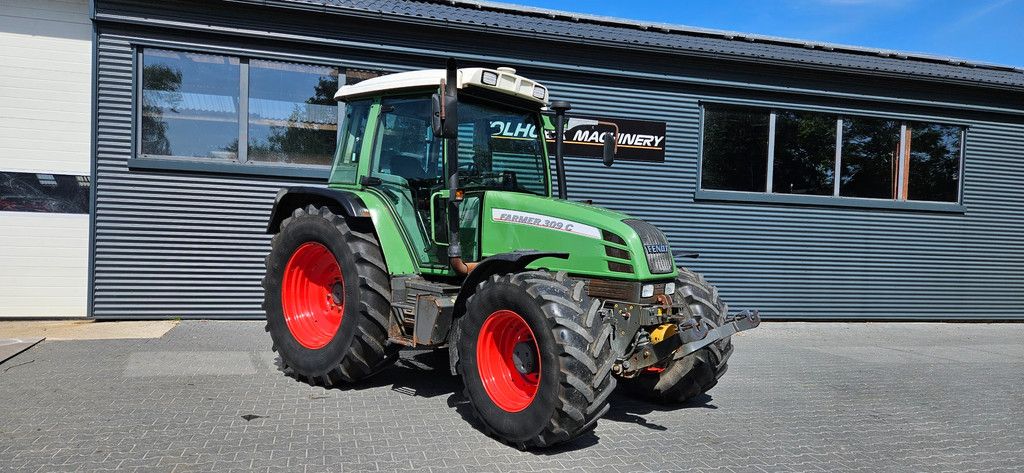 Fendt FARMER 309C