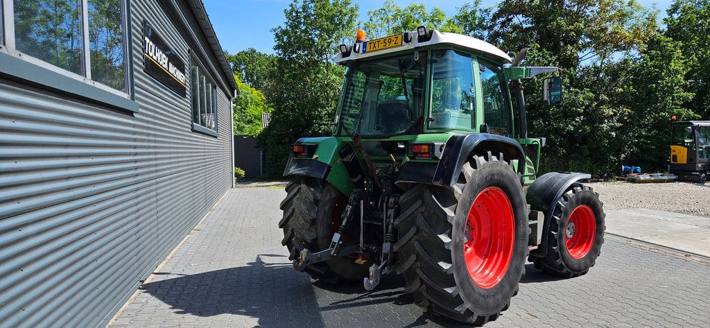 Fendt FARMER 309C