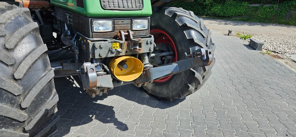 Fendt FARMER 309C