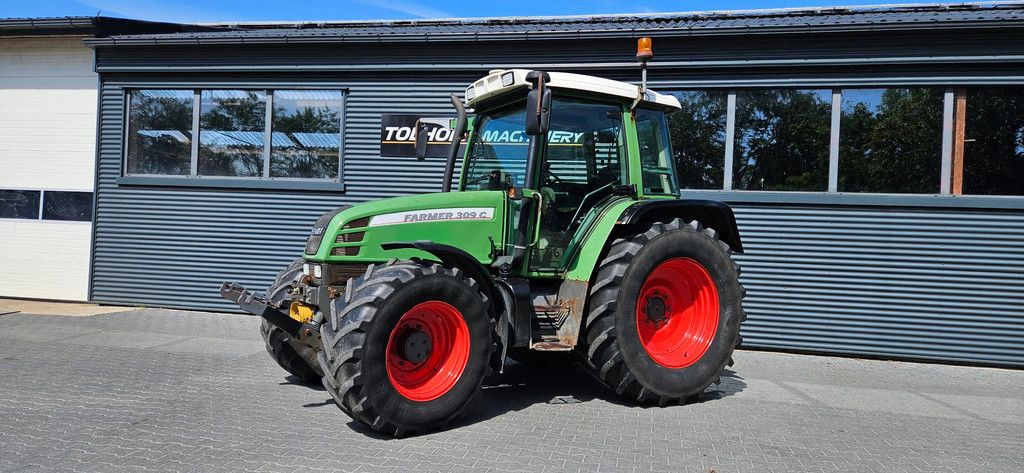 Fendt FARMER 309C