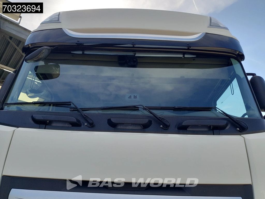 DAF XF 480 4X2 NL-Truck APK 2x Tanks Standklima ACC SSC