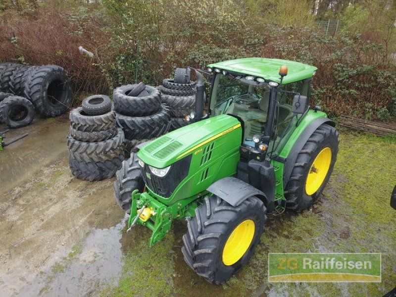 John Deere 6170R