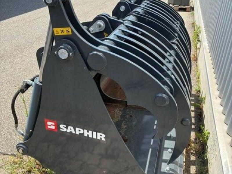Saphir GS 18