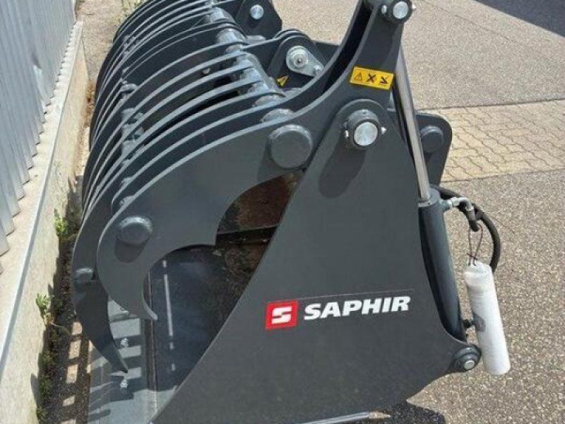 Saphir GS 18