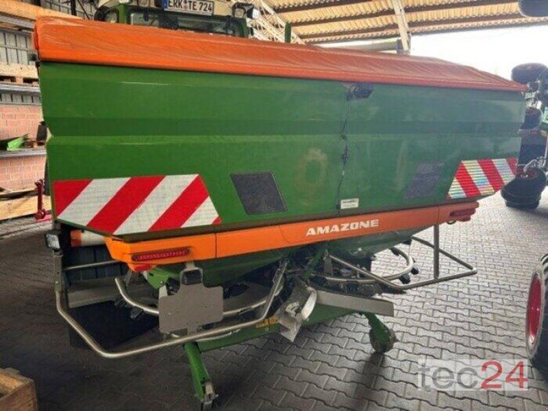 Amazone ZATS4200 Ultra Profis Wiegesystem