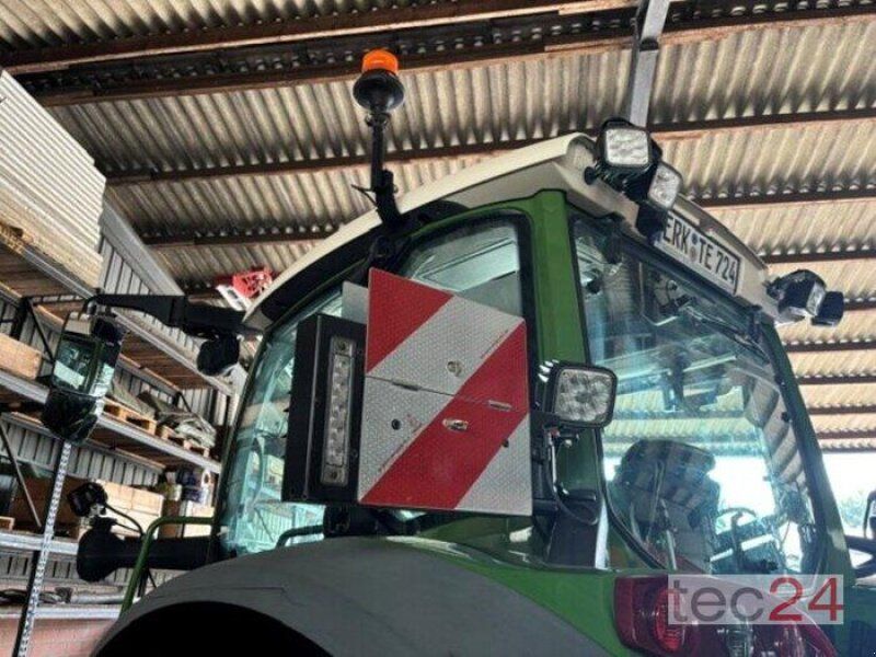 Fendt 724 Power Plus Setting 2