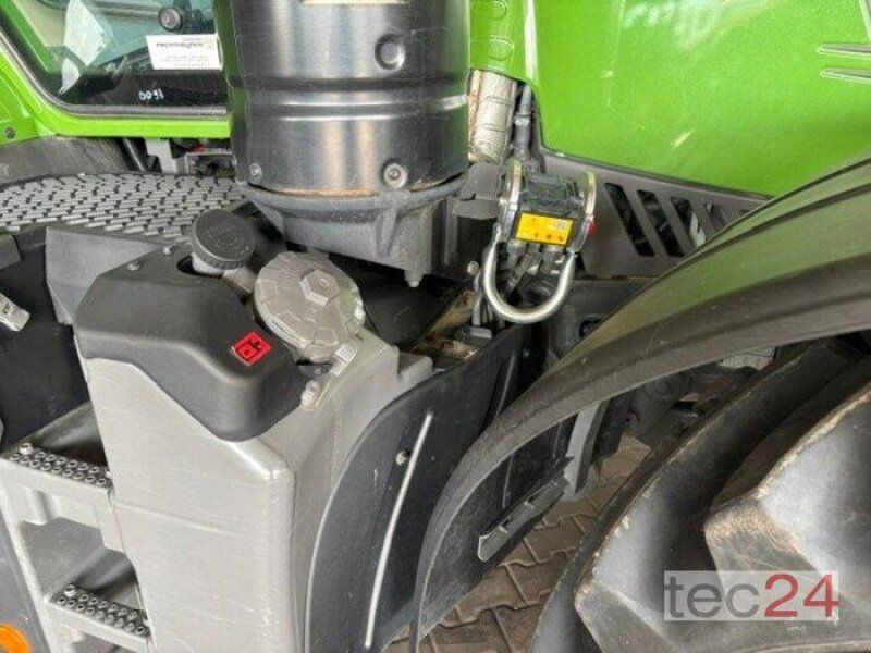 Fendt 724 Power Plus Setting 2