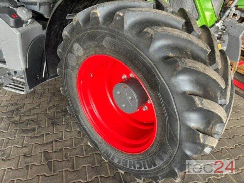 Fendt 724 Power Plus Setting 2