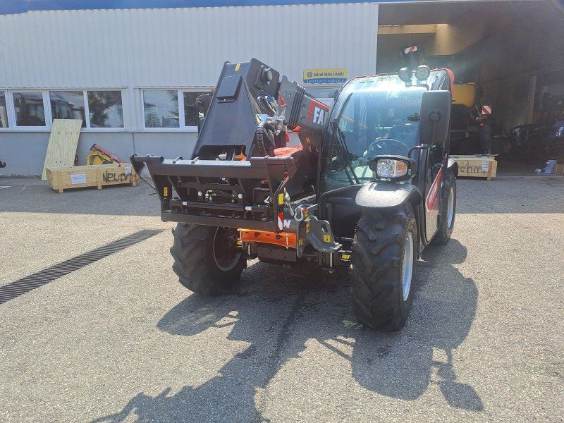 Faresin FS 626 Clasic 52V