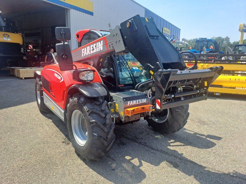 Faresin FS 626 Clasic 52V