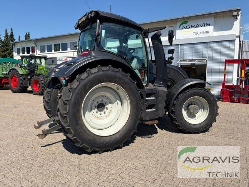 Valtra T 214 D 1B8
