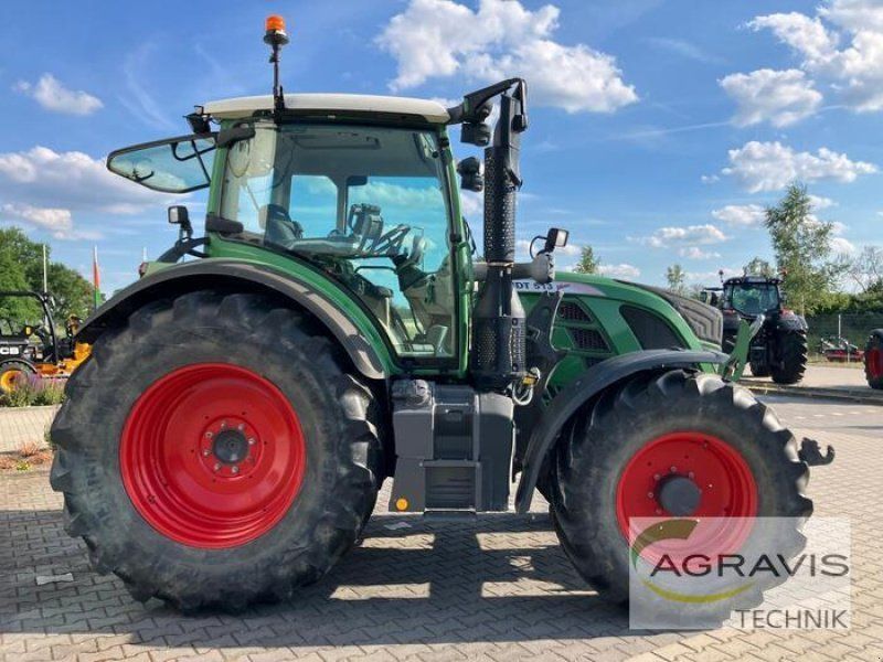 Fendt 513 VARIO SCR