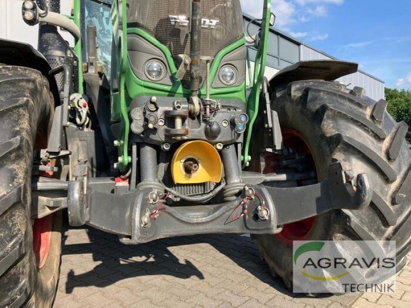 Fendt 513 VARIO SCR