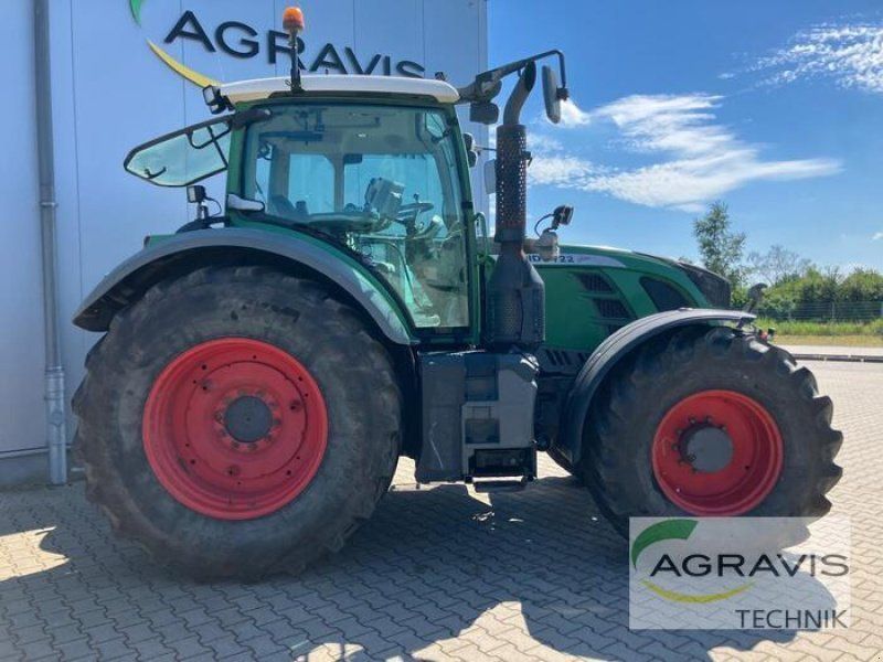 Fendt 722 VARIO SCR