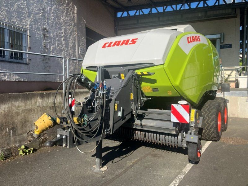 Claas Quadrant 4200 RC