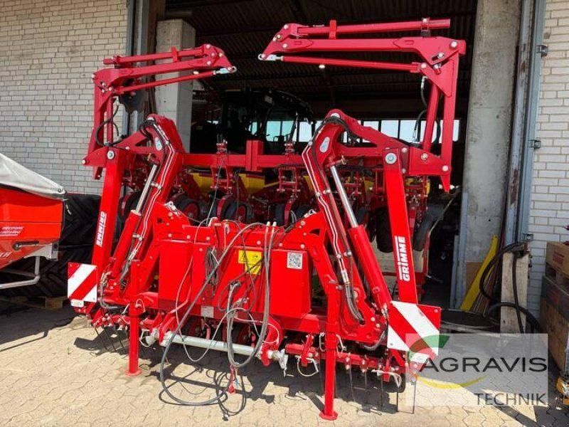 Grimme MATRIX 1200