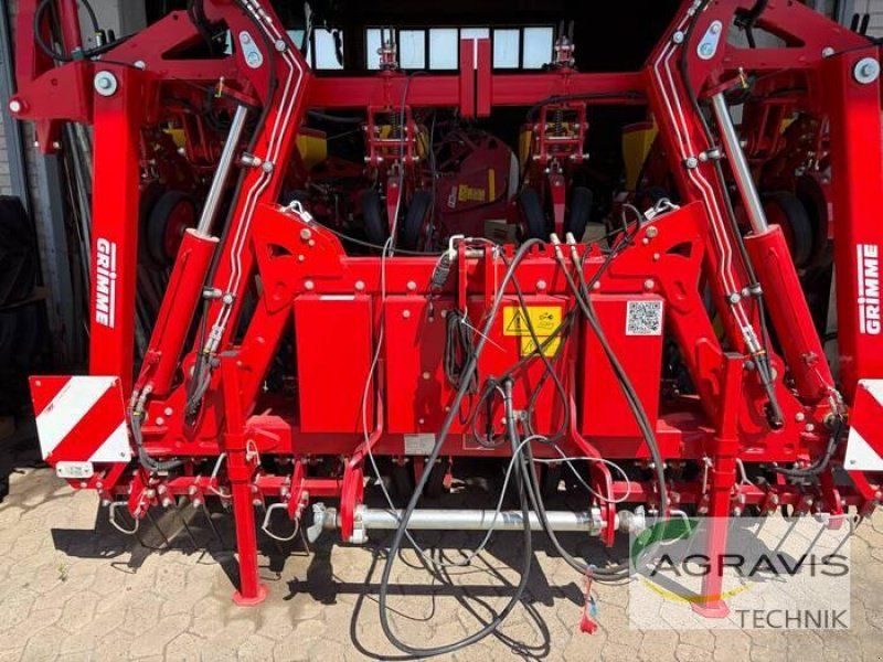 Grimme MATRIX 1200