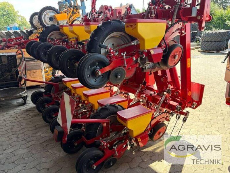 Grimme MATRIX 1200