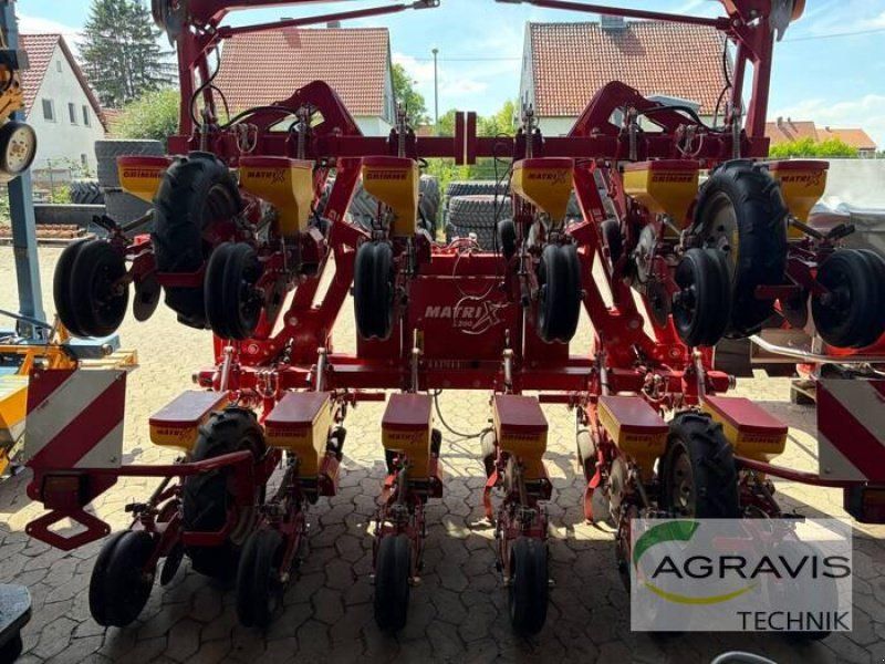 Grimme MATRIX 1200