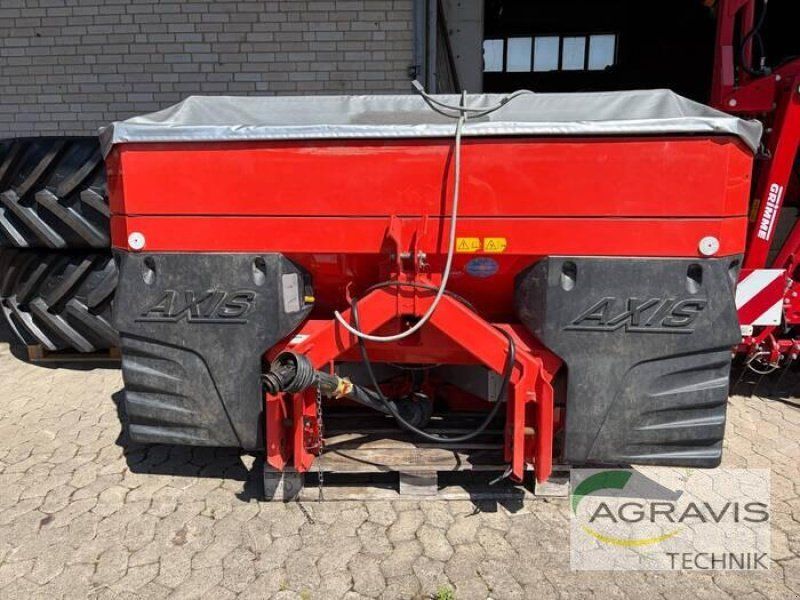 Rauch AXIS 20.1 W