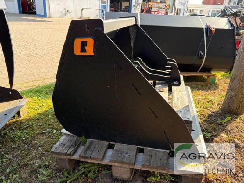 Quicke UNIVERSALSCHEL GS+ 100