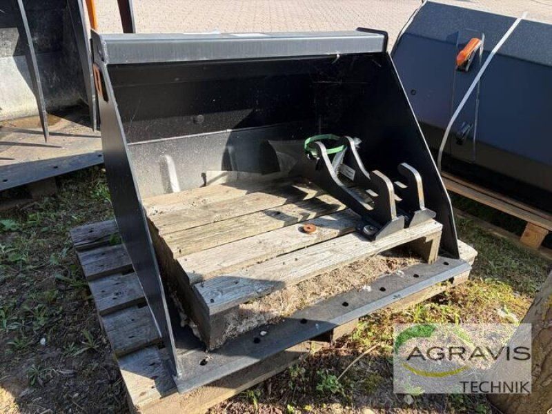 Quicke UNIVERSALSCHEL GS+ 100
