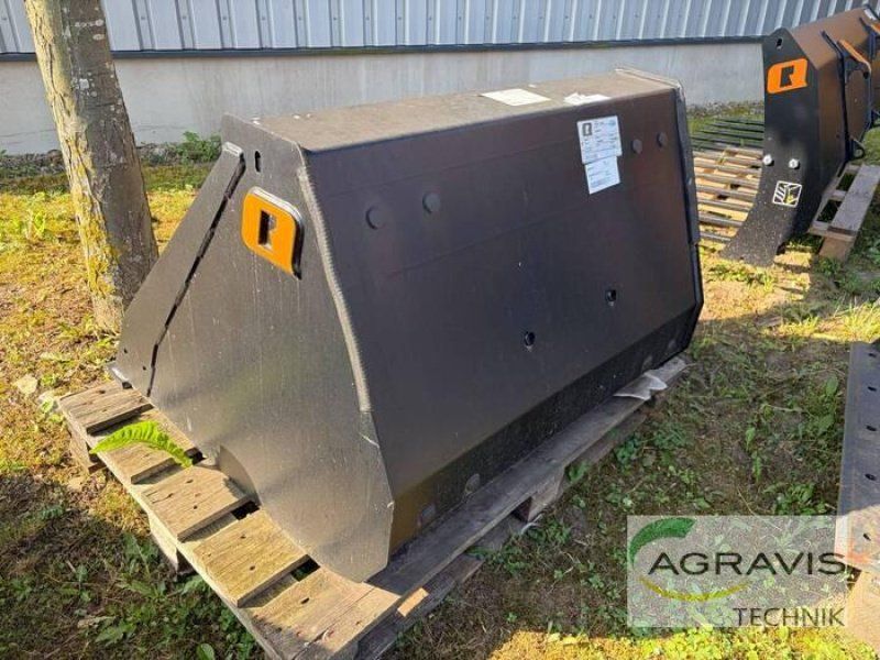 Quicke UNIVERSALSCHEL GS+ 100