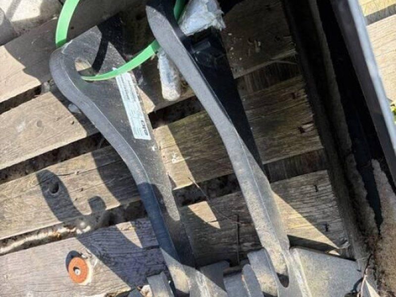 Quicke UNIVERSALSCHEL GS+ 100