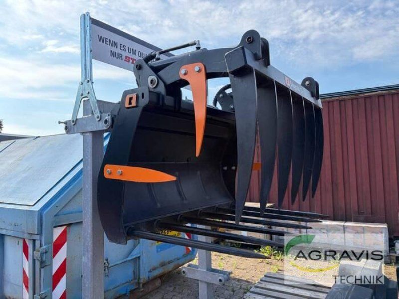Quicke SILOGRAB S+ 110