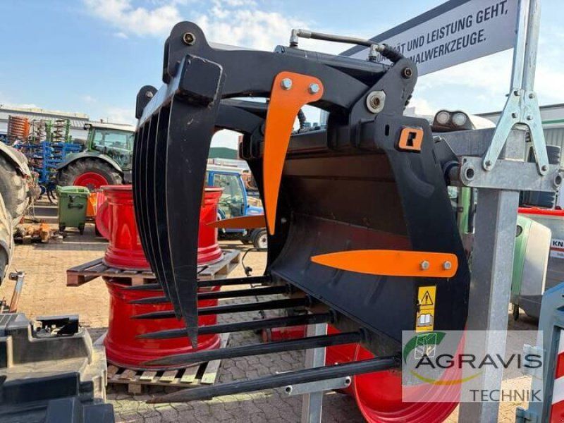Quicke SILOGRAB S+ 110