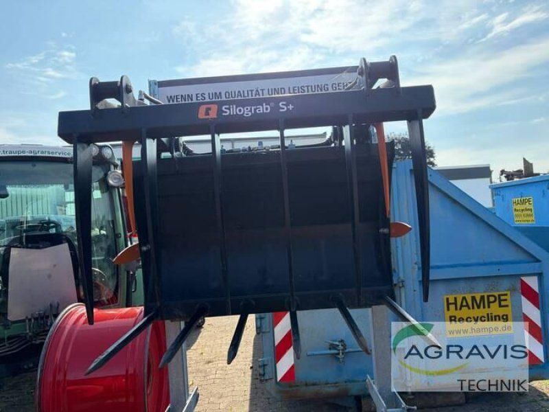 Quicke SILOGRAB S+ 110