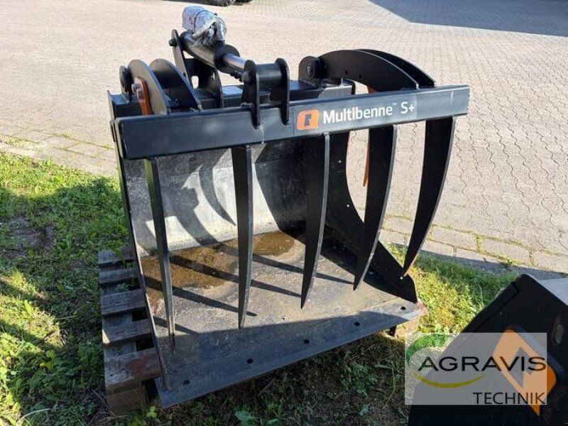 Quicke MULTIBENNE S+ 90