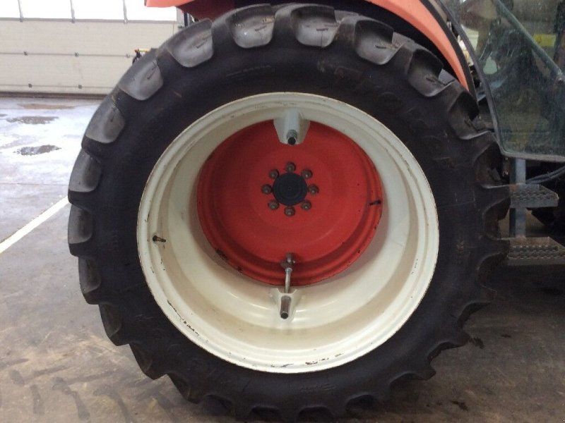 Trinker 320/85-R36