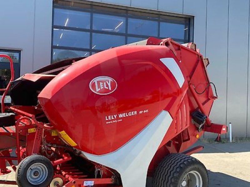 Lely Welger RP 445